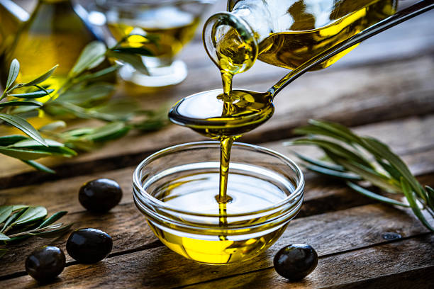 The Olive Branch Fragrance Oil 1137